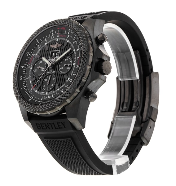 Breitling Bentley 6.75 M44364